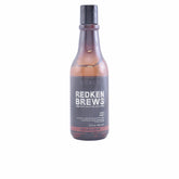 Shampoo, Conditioner and Shower Gel Redken Brews 884486336859 300 ml - Redken Brews Maroc - Aylal Beauty